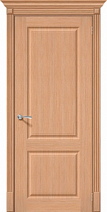 Товар Межкомнатная дверь Статус-12 Ф-05 Дуб BR5323