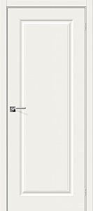 Товар Межкомнатная дверь Скинни-10 Whitey BR4766